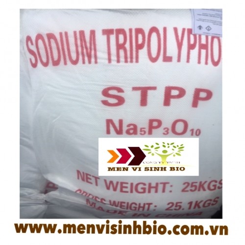 Sodium Tripolyphosphate